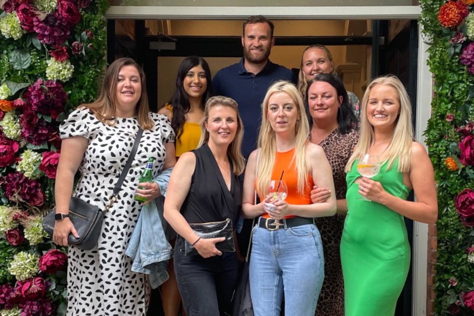 The Attraction World Group product team