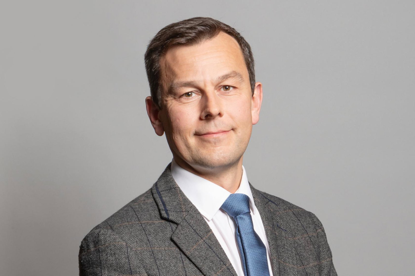 The petition was raised by Don Valley MP Nick Fletcher on Monday (18 July)