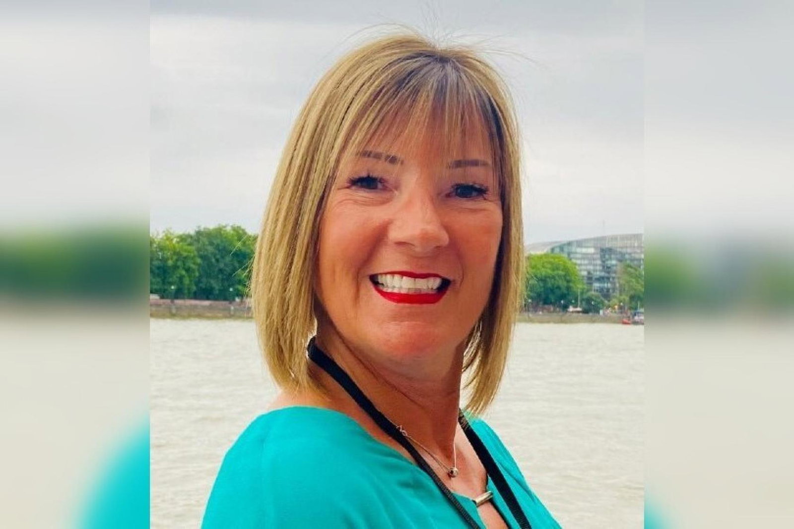 Christine Sutton