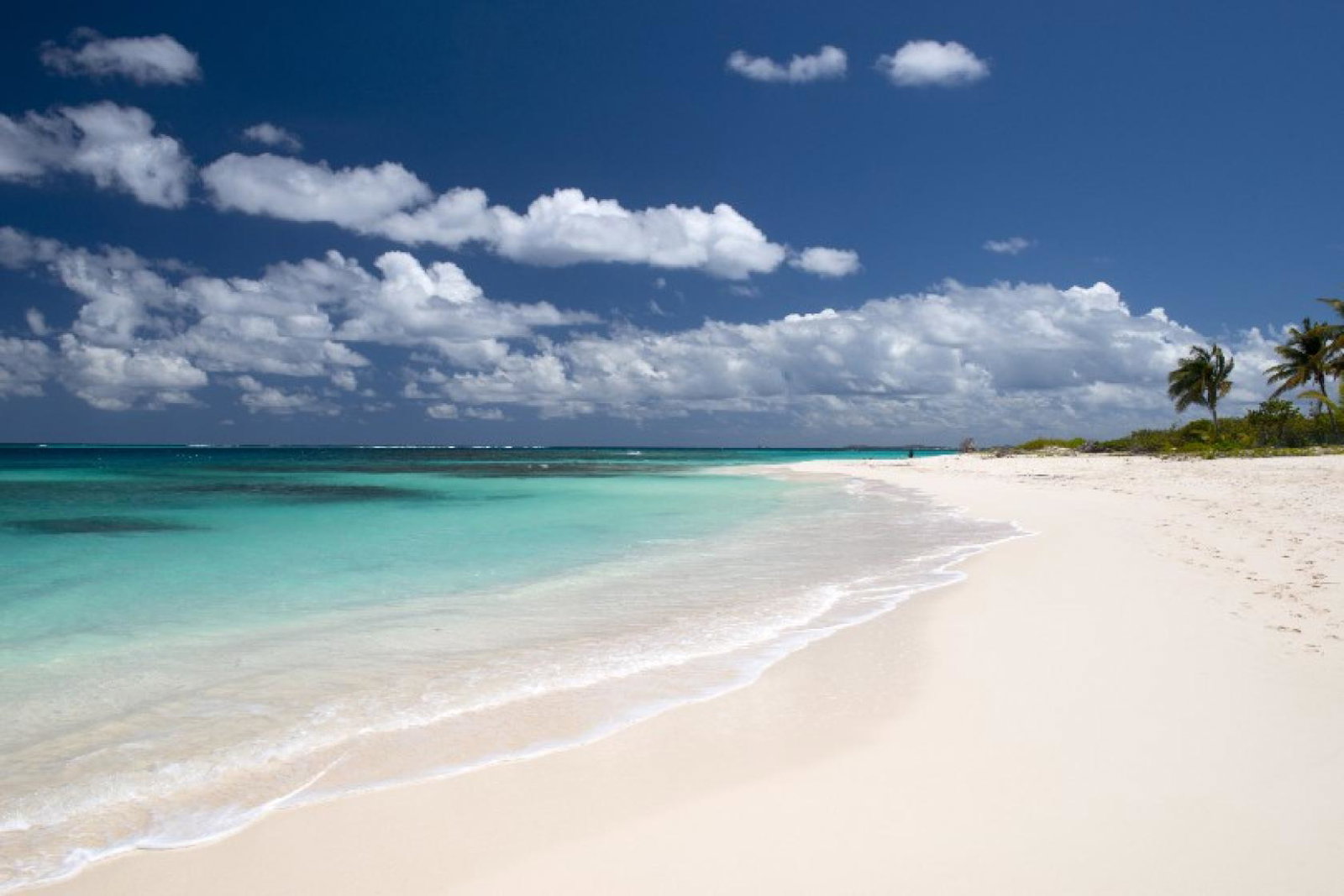 The private retreat will open in Shoal Bay on the northern coast of Anguilla in 2024