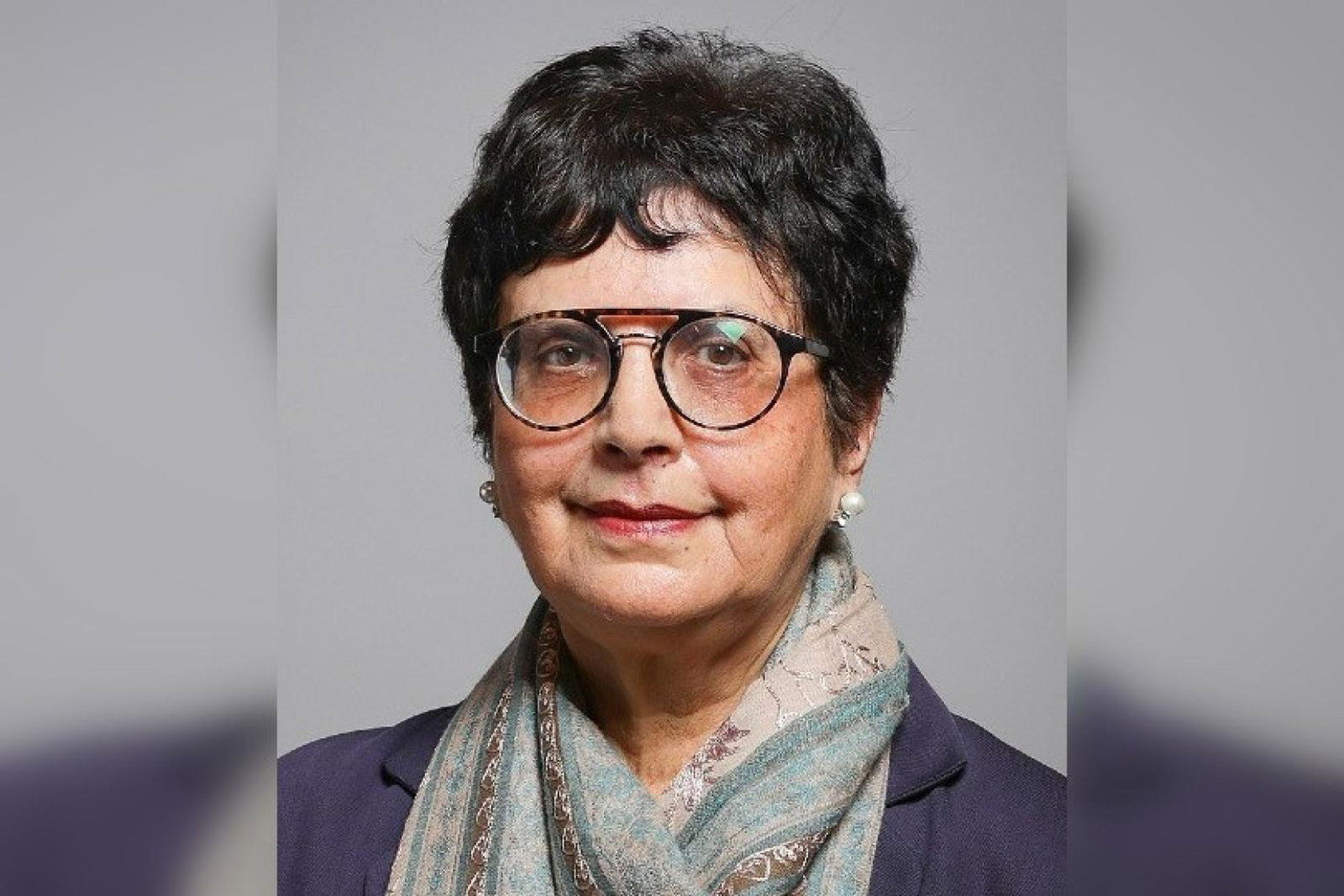 Baroness Usha Prashar CBE has been appointed to the Hans Airways board