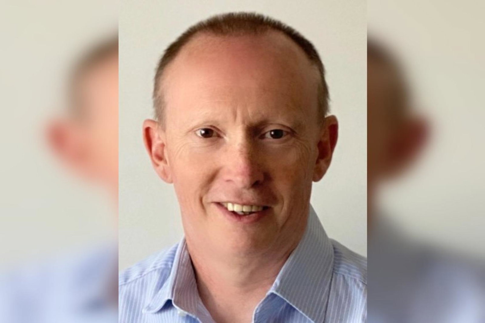 Craig Randell has been appointed group director of IT at Hotelplan UK