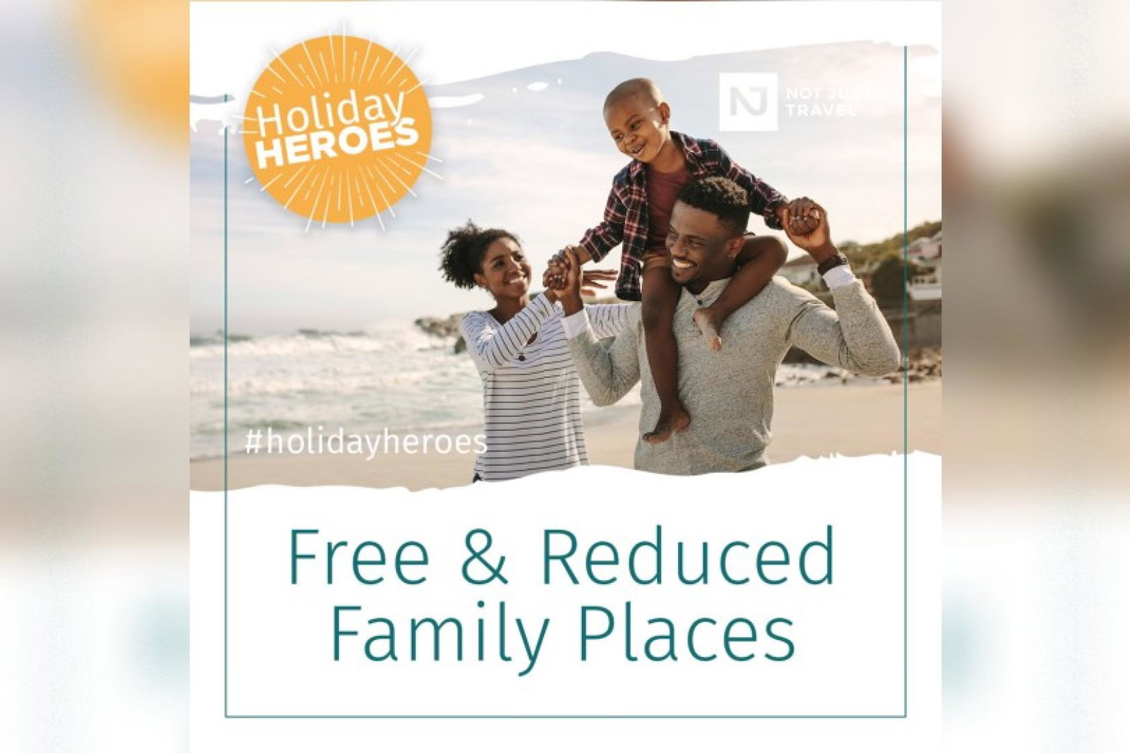 The Holiday Heroes campaign 'puts the value of travel consultants’ services at the centre of consumer’s minds'