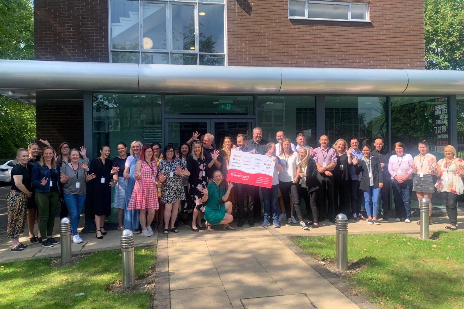 Lisa Henning, Inspire’s Europe managing director, said the call centre team was achieving answering targets of within 30 seconds