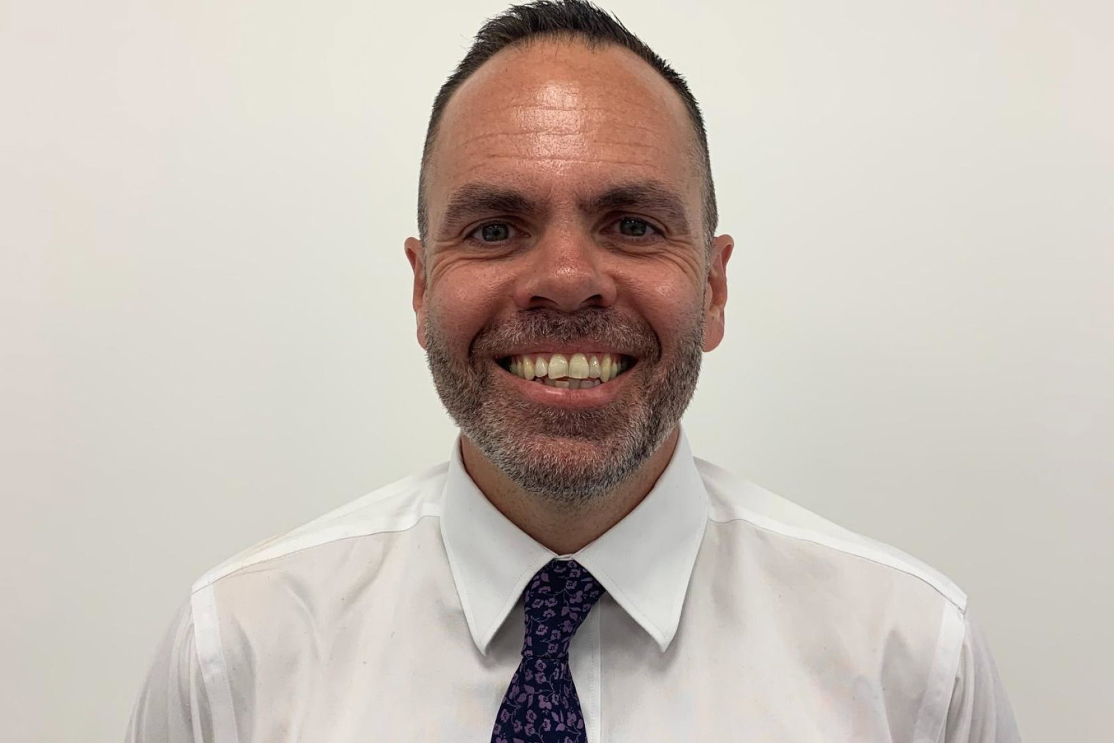 During his previous stint with Barrhead, Hands was twice named as the company’s employee of the month