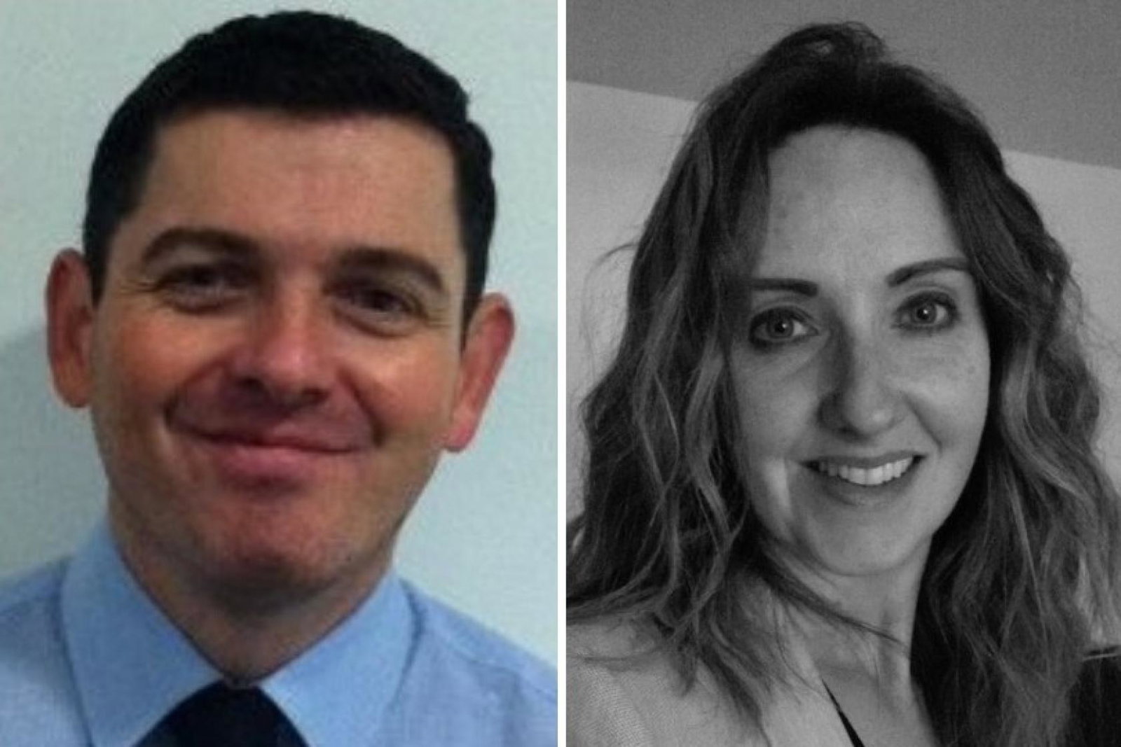 Michael Fleetwood and Verity Rice have joined Newmarket Holidays
