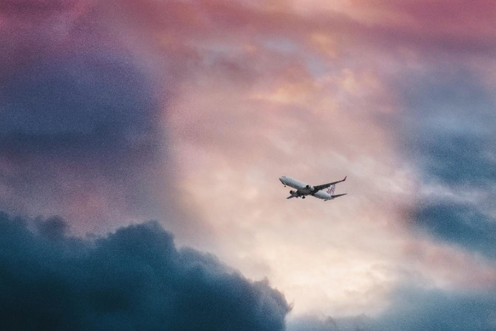 67% of customers now consider a destination’s human rights record before booking (Credit: Leio Mclaren/Unsplash)