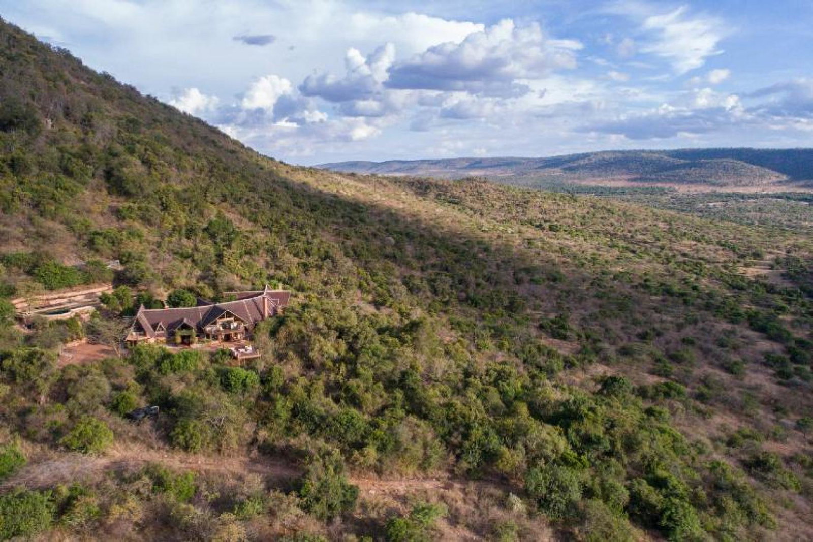 Cottar's Safari in Kenya is among the members that have created Impact Statements