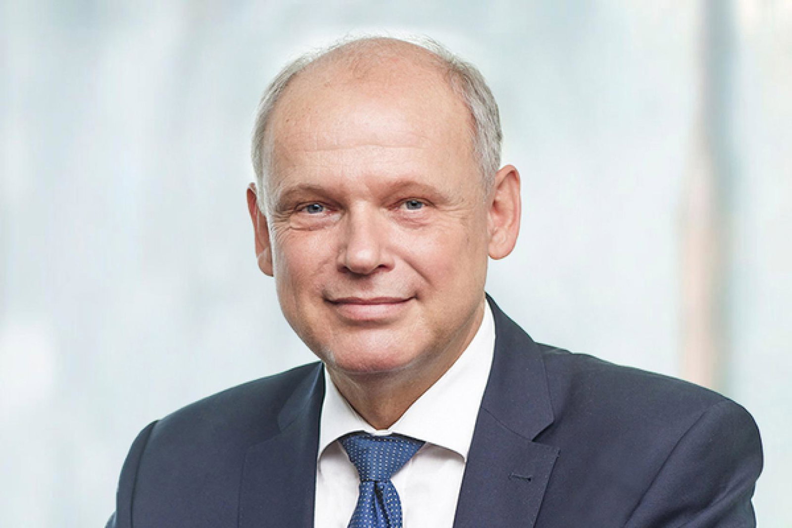 Sebastian Ebel Tui