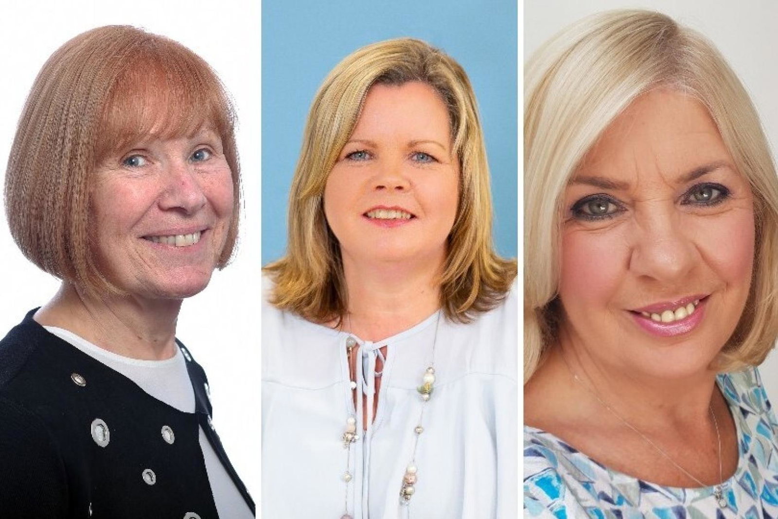 Lucy Hone, Edwina Coppock and Margaret McCorriston have joined Uniworld's trade sales team
