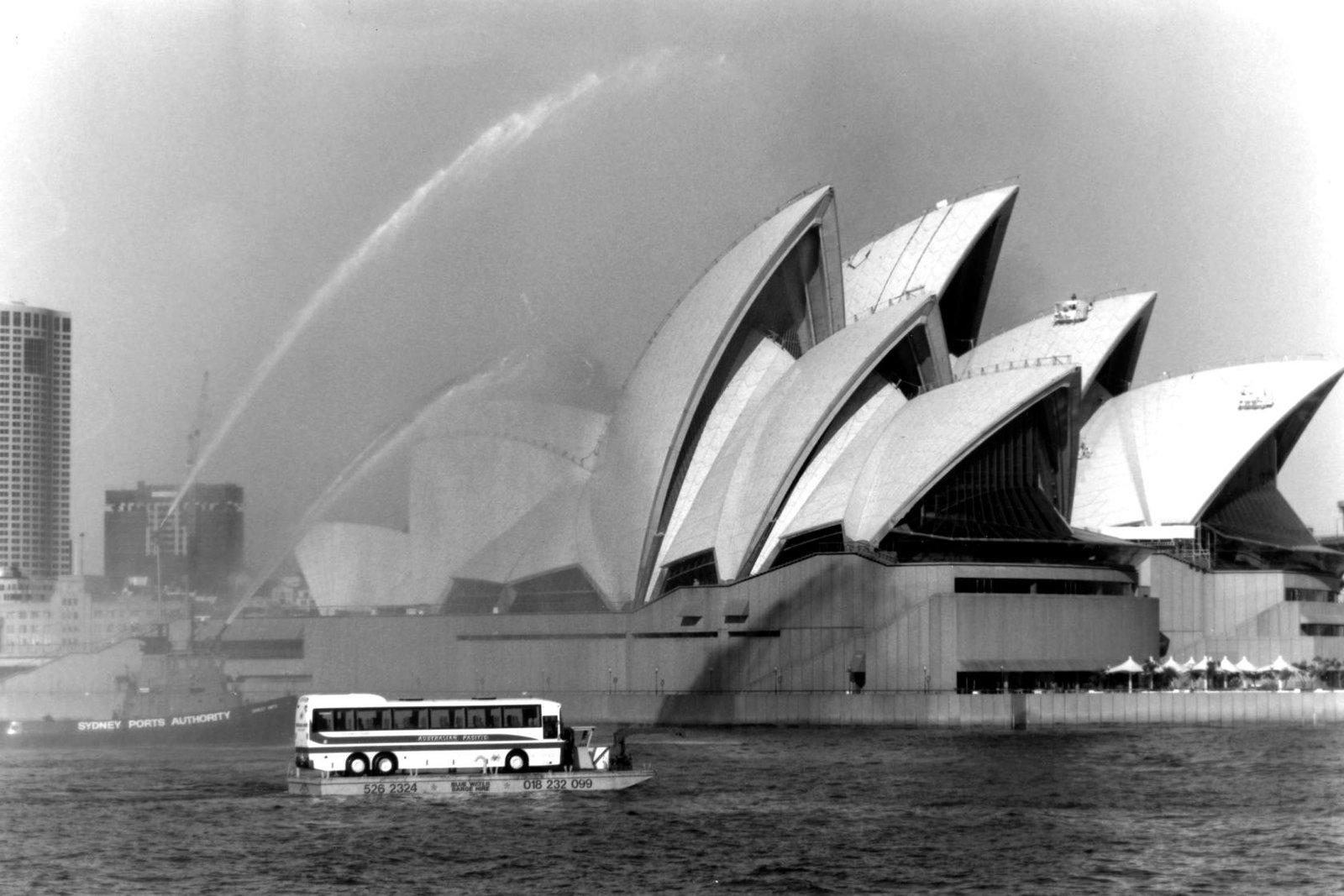 Founded by 24-year-old mechanic Bill McGeary in 1927, APT grew into a leisure travel business offering tours and day trips