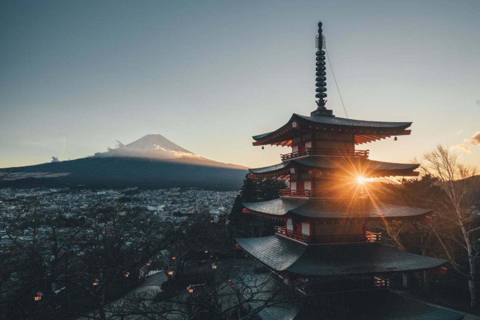(Credit: Tianshu Liu / Unsplash)