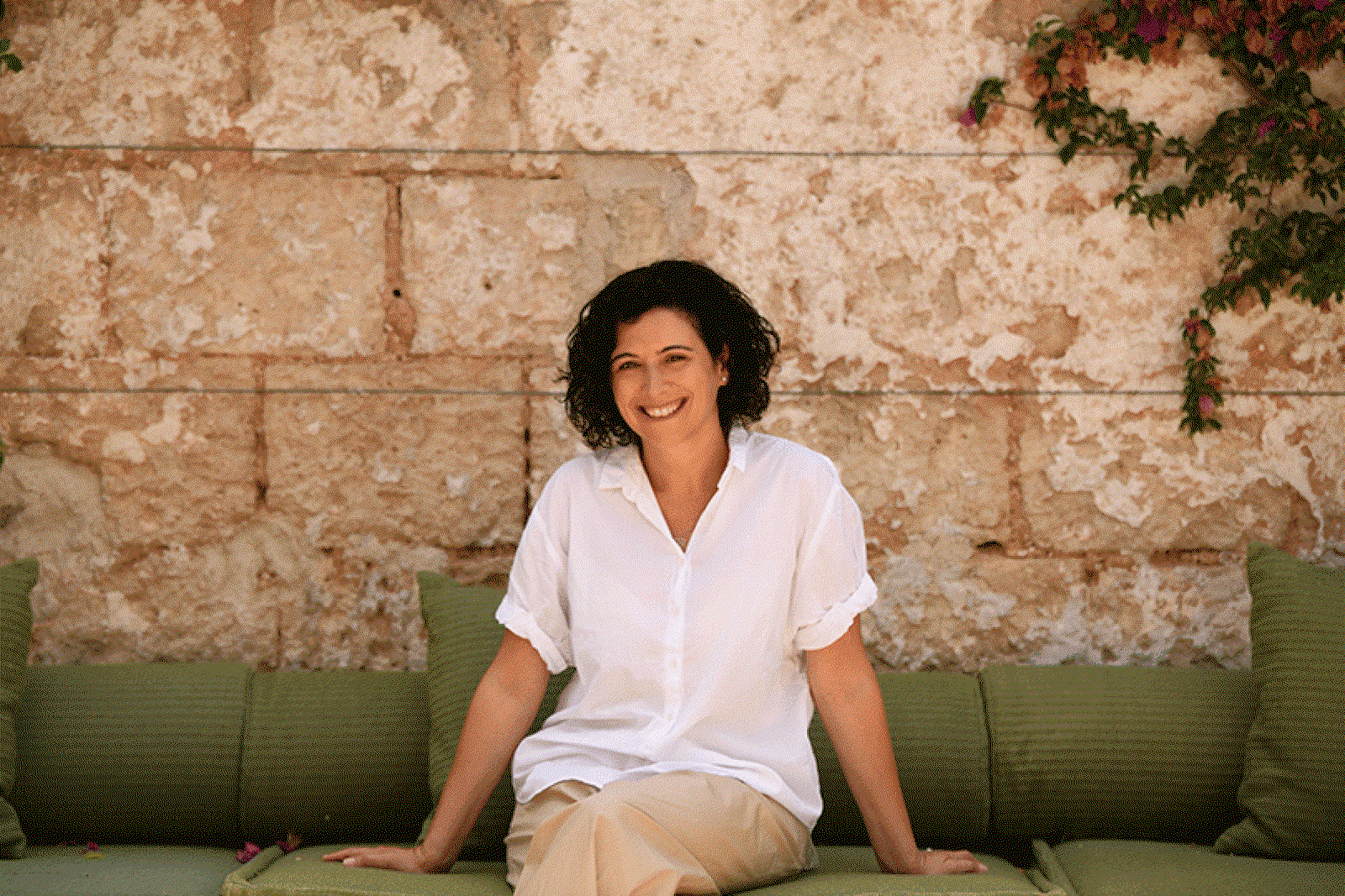 Laura Montesanti, founder of Synergy – The Retreat Show wants agents to attend