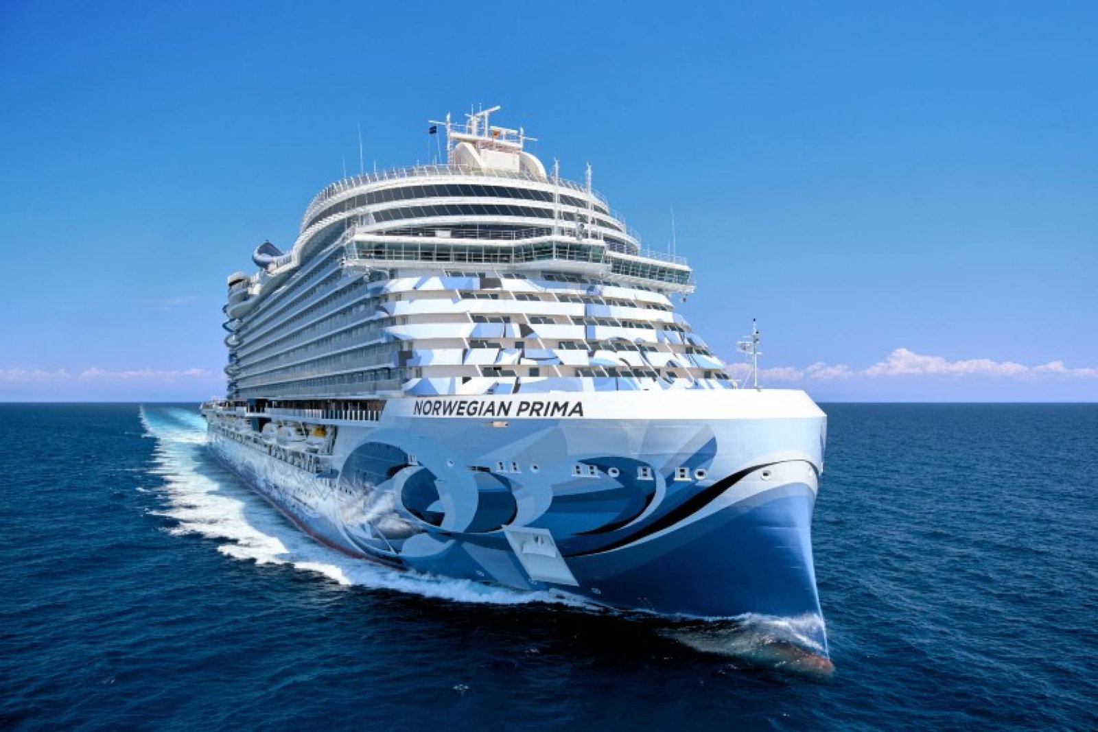 (Credit: Norwegian Cruise Line)