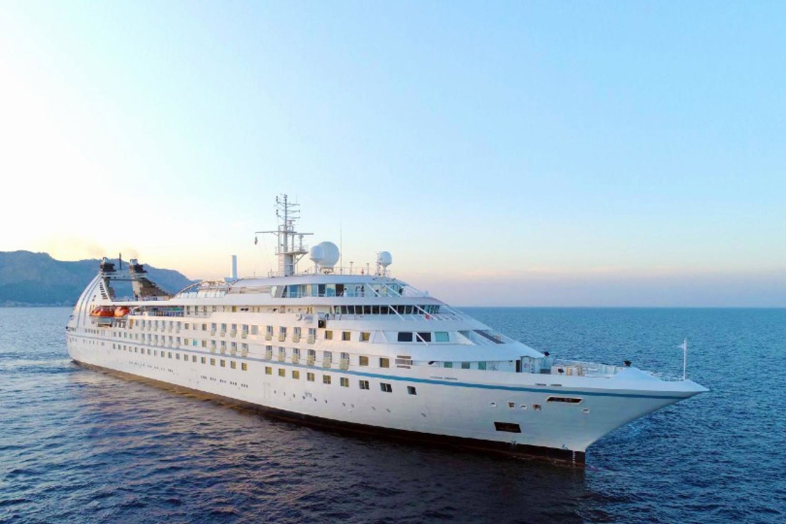 The new sailings will be on the all-suite Star Legend