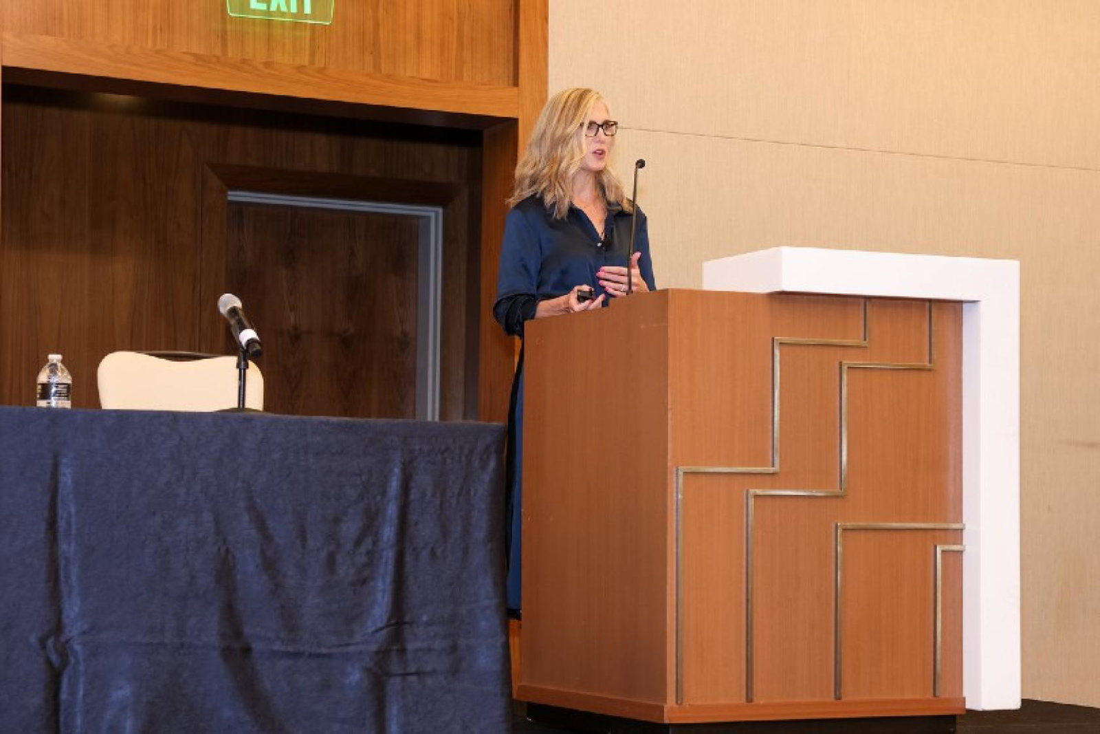 Virtuoso's Misty Belles revealed a raft of positive updates at the event