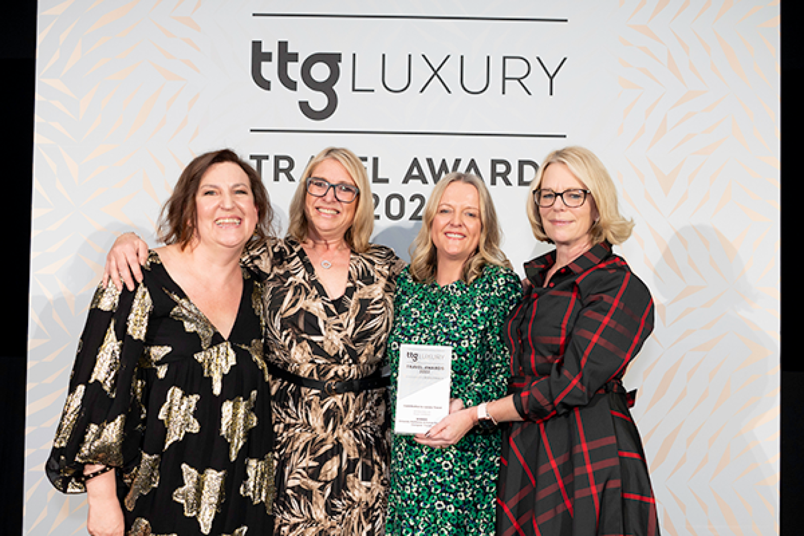 The shortlist for the TTG Luxury Travel Awards 2023 has been revealed