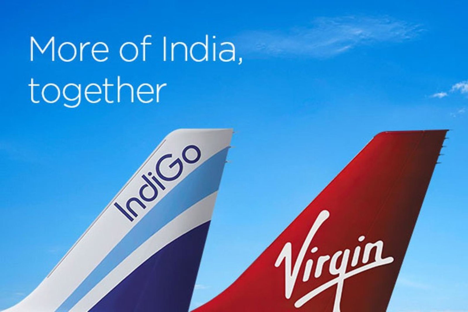 The new agreement will offer increased connections between the UK and India