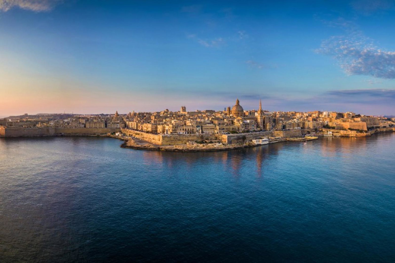 Belleair specialised in Malta holidays