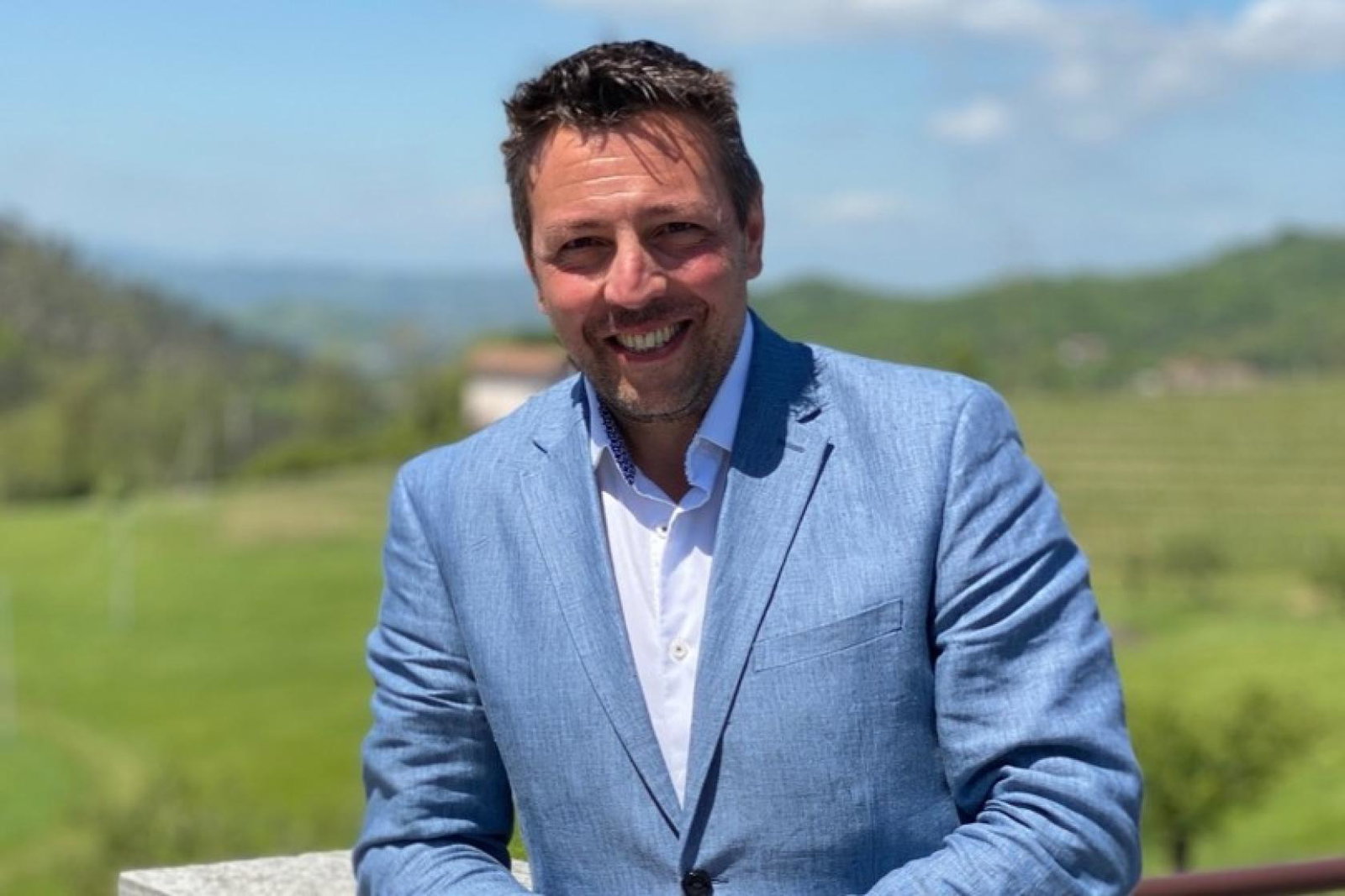 Mario Bounas has been appointed general manager UK and Ireland of Swan Hellenic