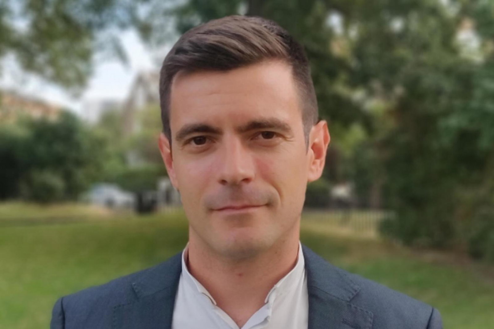 Nicolas Bresch takes over as Club Med's UK managing director from 5 September