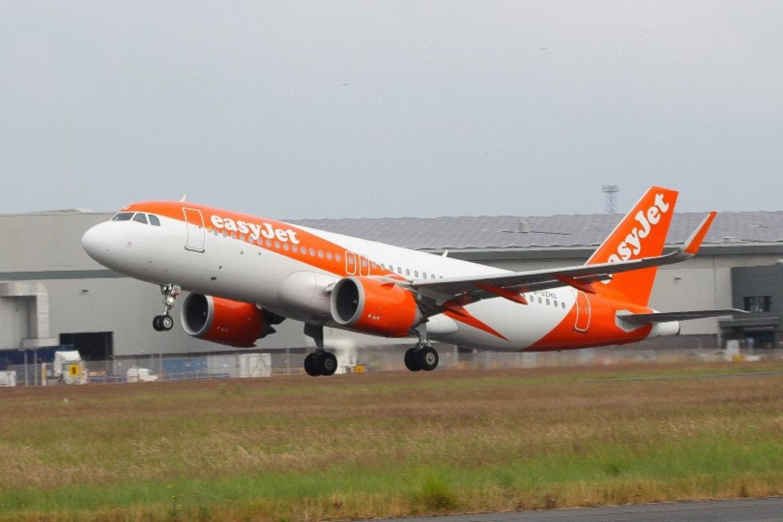 EasyJet holidays