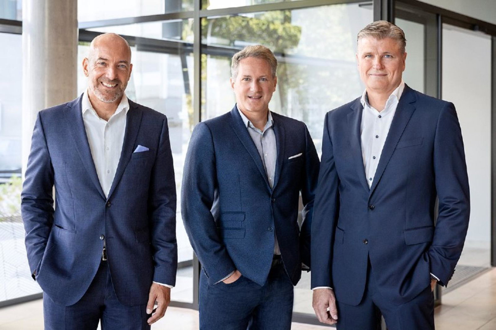 Der Touristik's new executive board structure will take effect from 1 January 2023