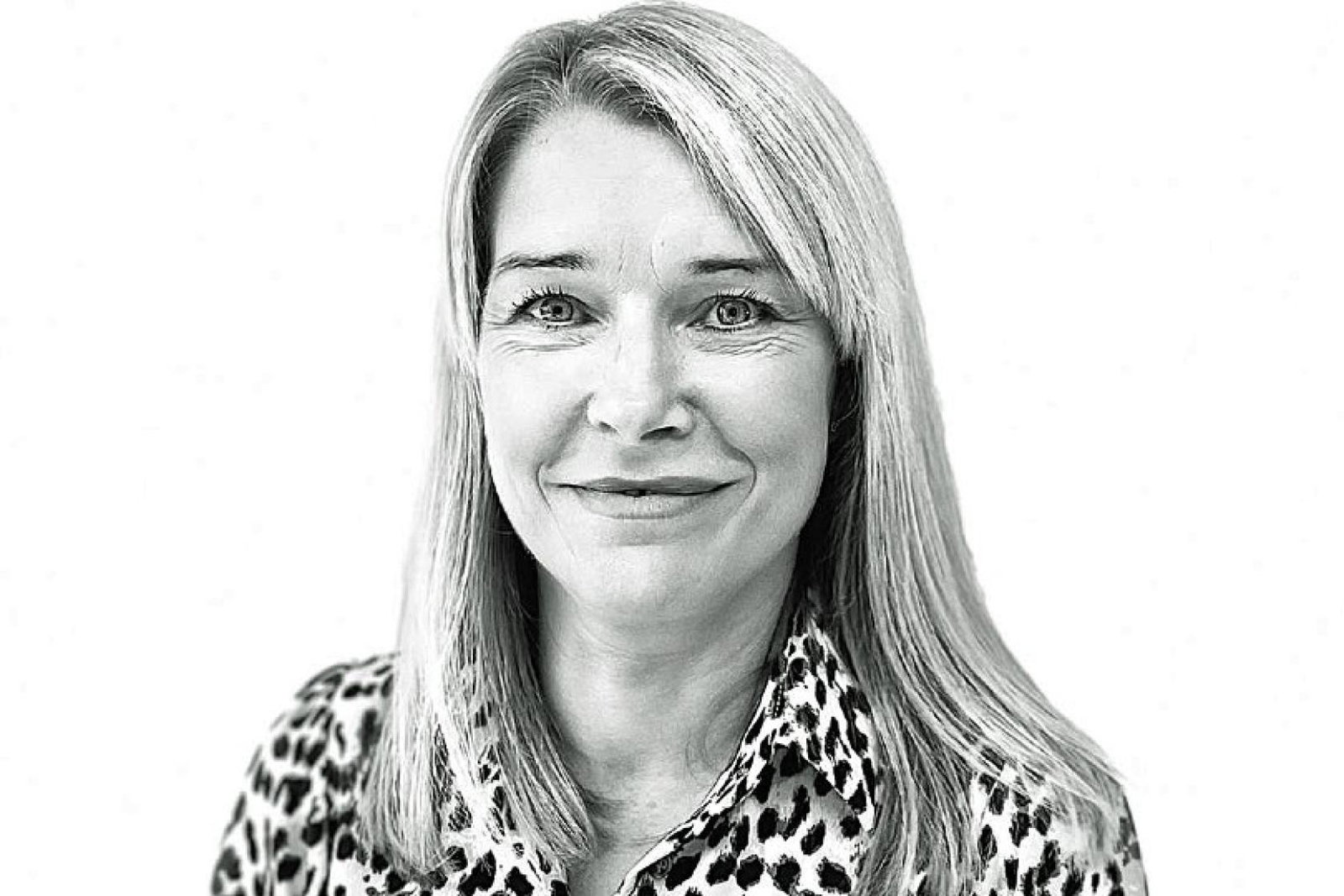 C&M's new recruitment consultant Jacky Docherty