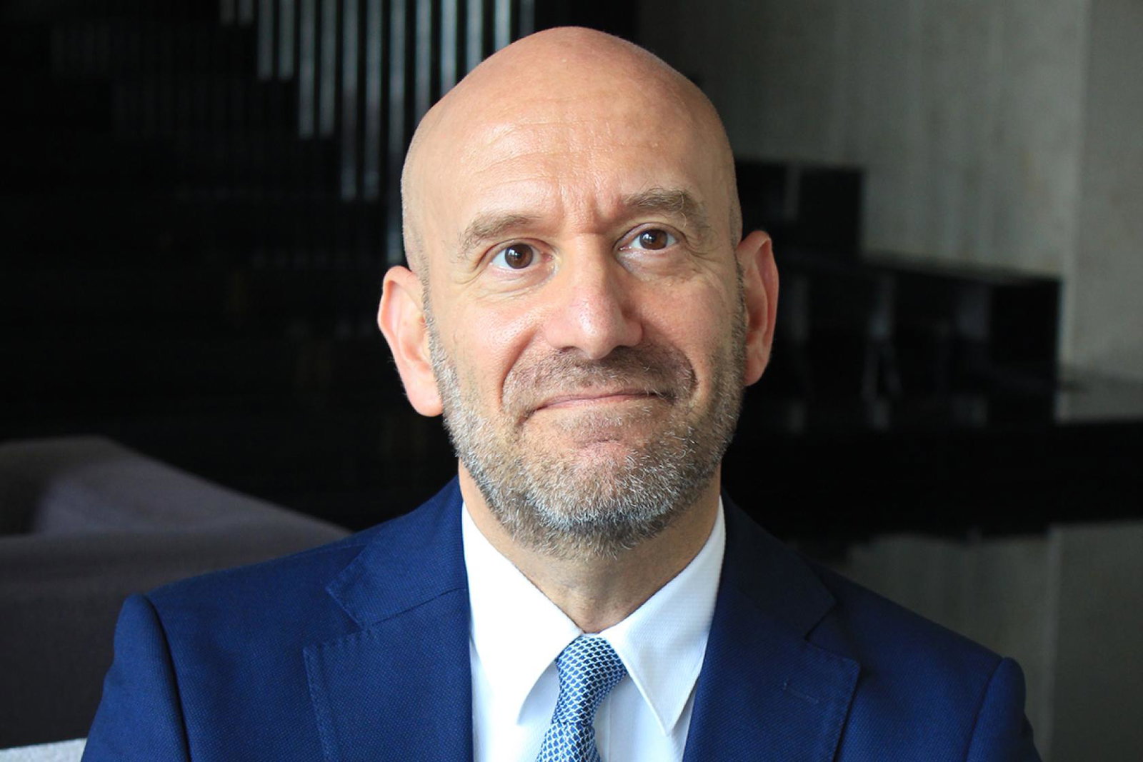 Paul Johannes