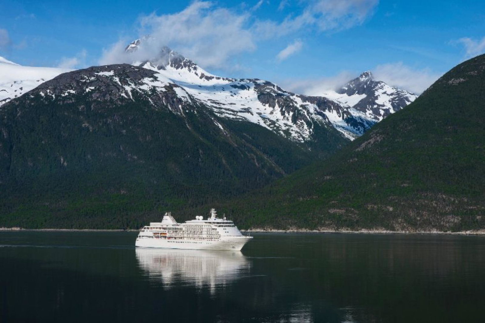Silversea Cruises' 2024 Far East-West 2024 World Cruise will be on Silver Shadow 