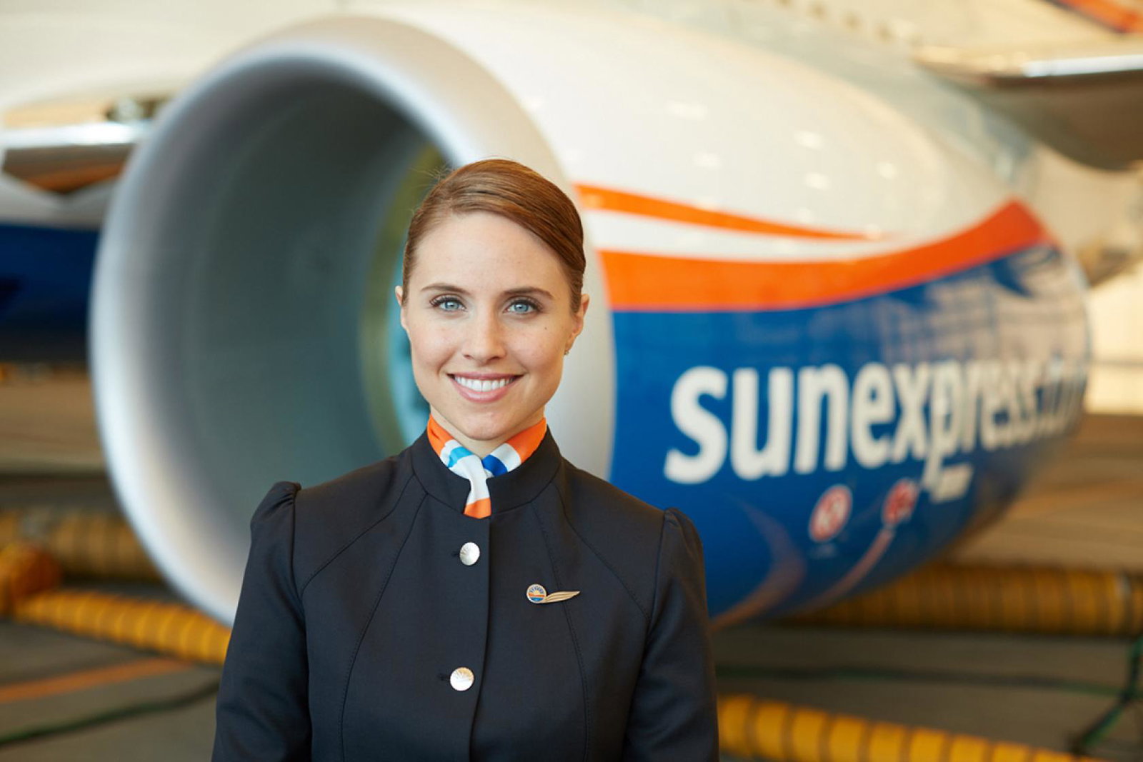 Sun Express will fly from Newcastle next summer