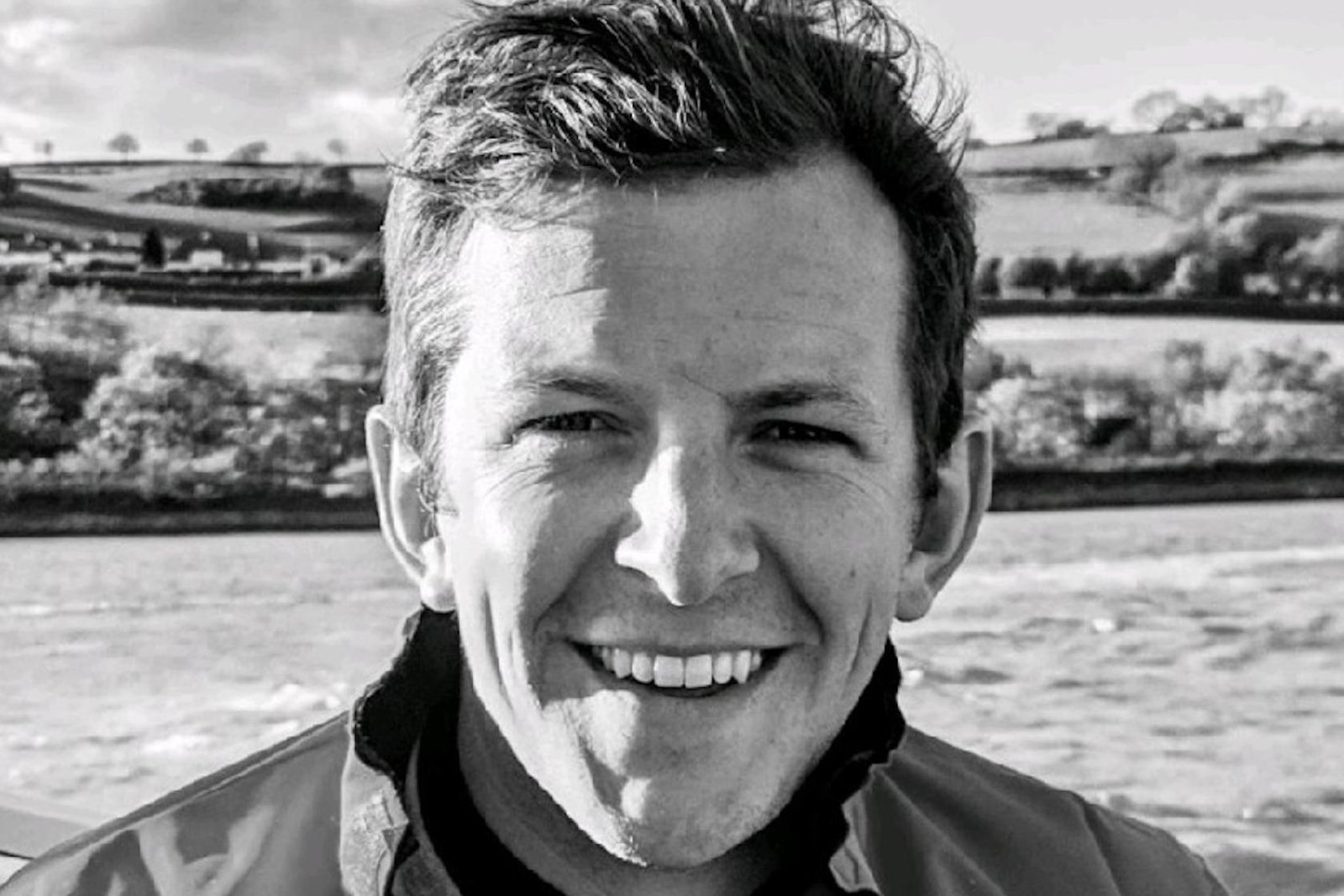 Quinton-Smith was a member of TTG’s 30 Under 30 scheme in 2014-15