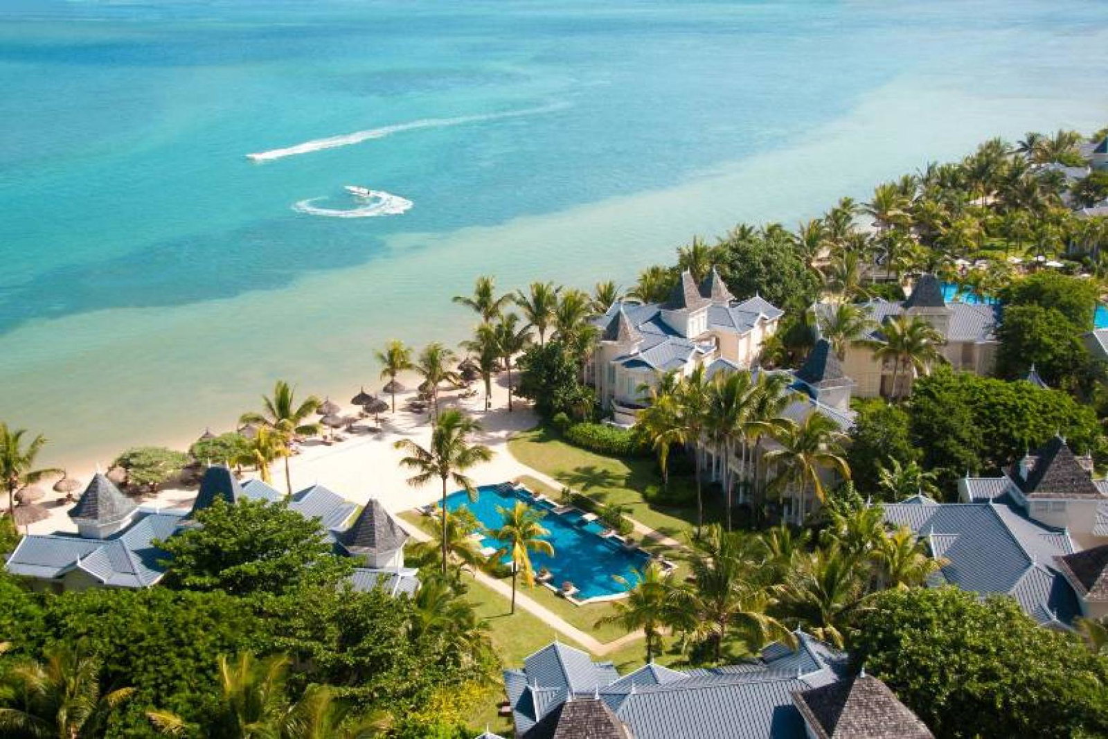 Mauritius