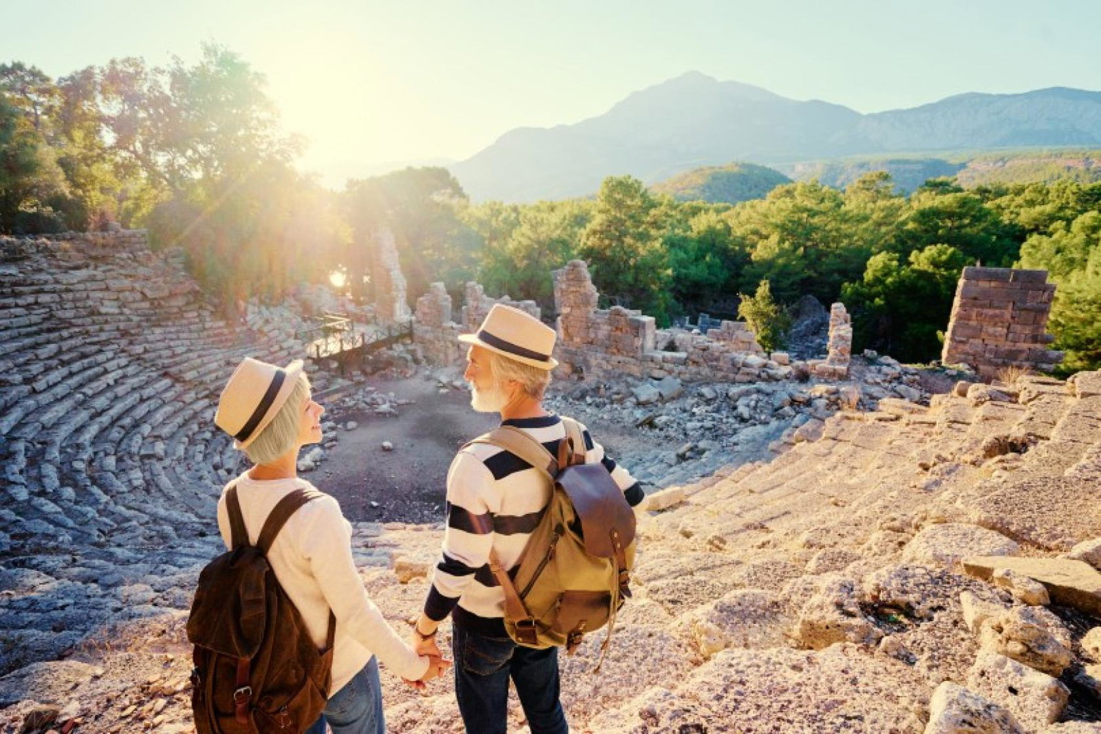 Saga has launched a new Tailor-Made Travel by Saga programme
