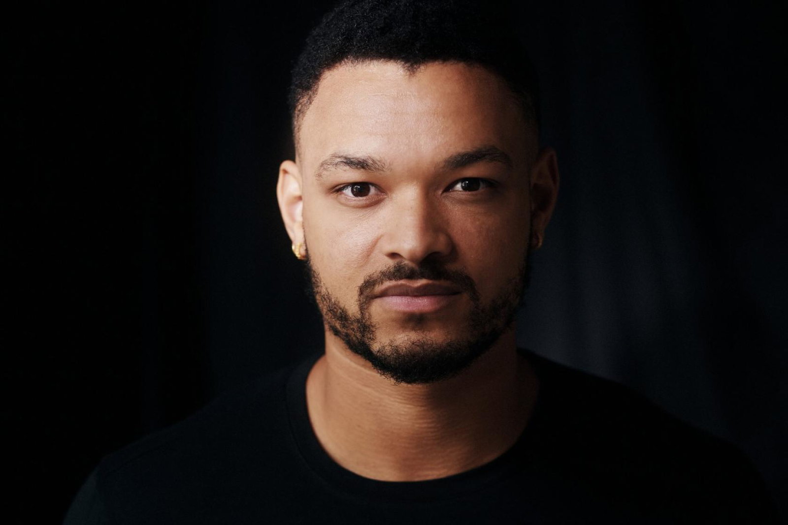 Bartlett became a multimillionaire at the age of 27 (Image credit: Matt Kelly)
