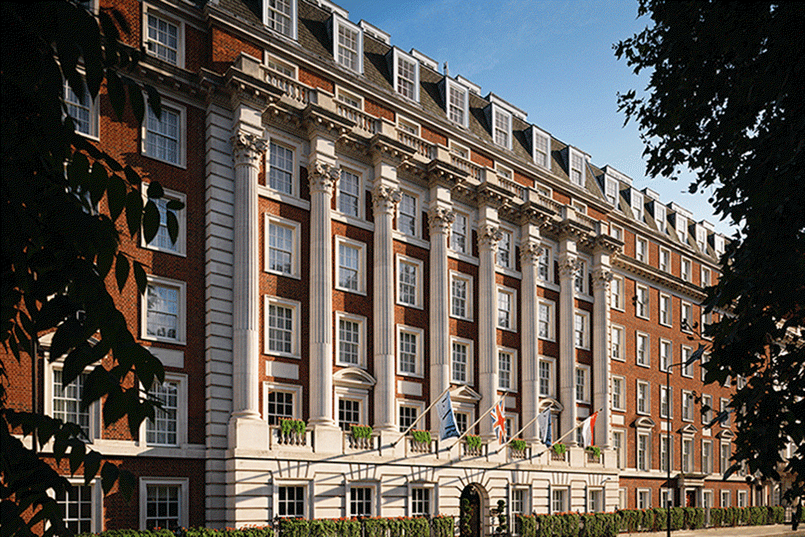 The Biltmore, Mayfair in London is the venue for the TTG Luxury Travel Awards 2023