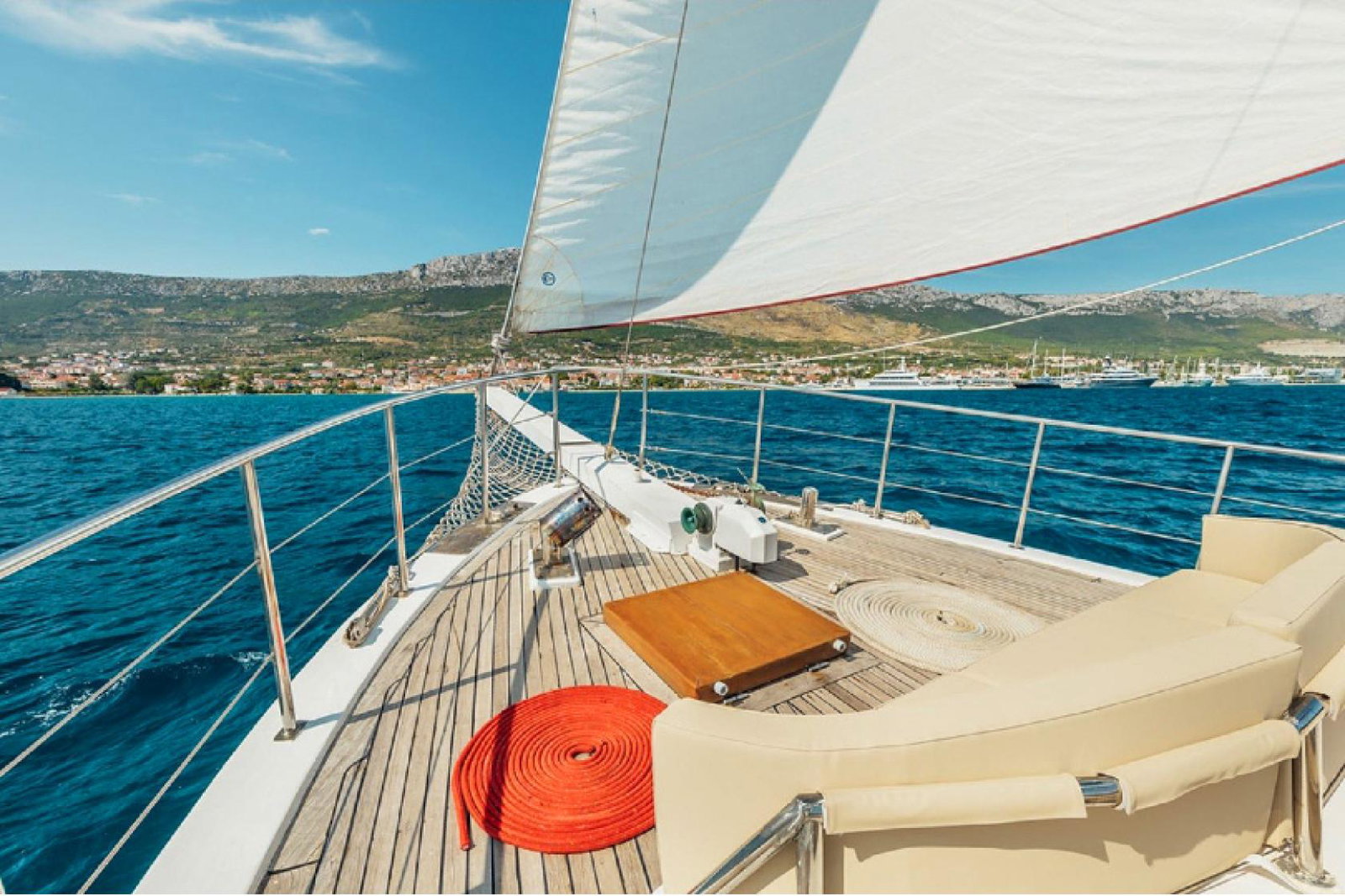 All staff employed by Explore Montenegro Ltd – which traded as Adriatic Holidays – have been made redundant