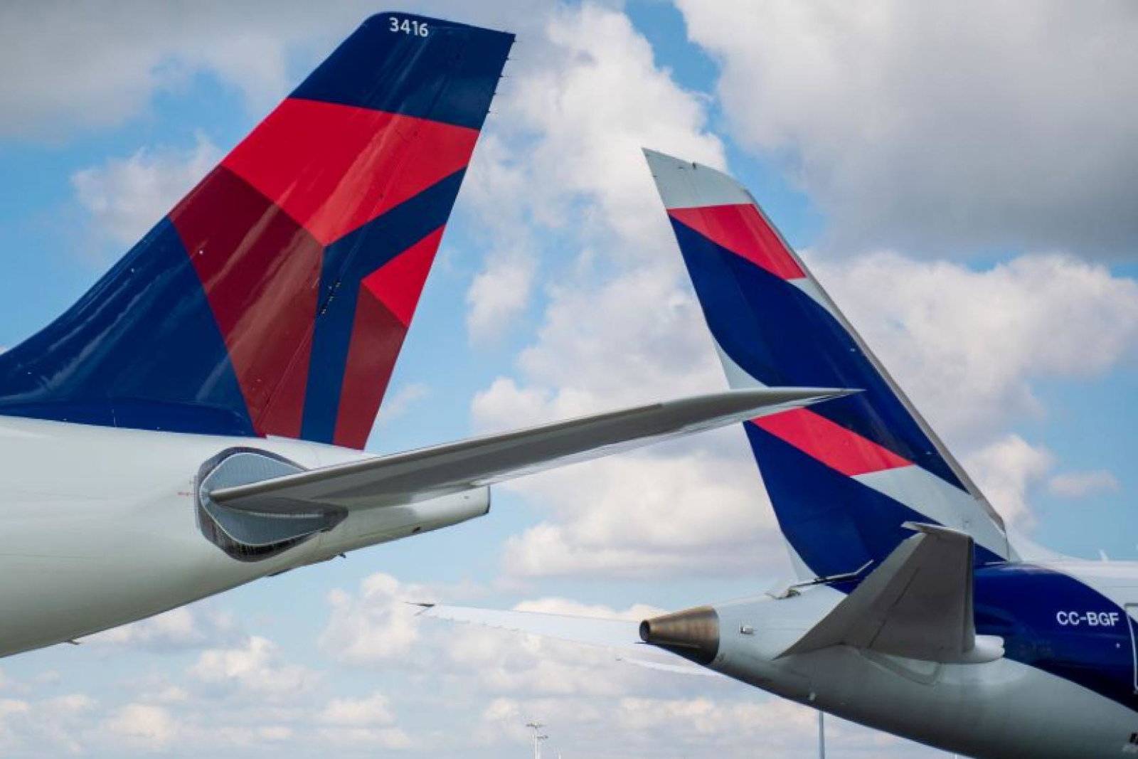 The new agreement will allow customers to access more than 300 destinations between North America and Latin America