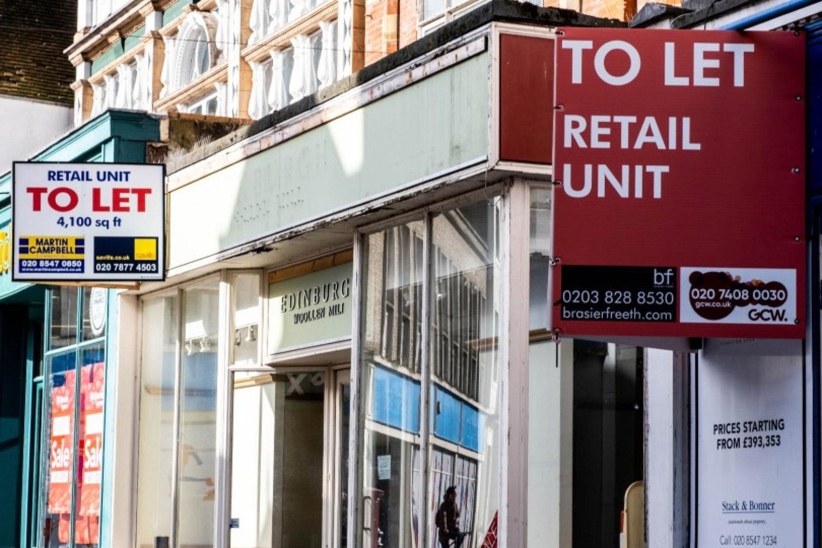 High street regeneration has long been a focus for travel (Credit iStock).jpeg