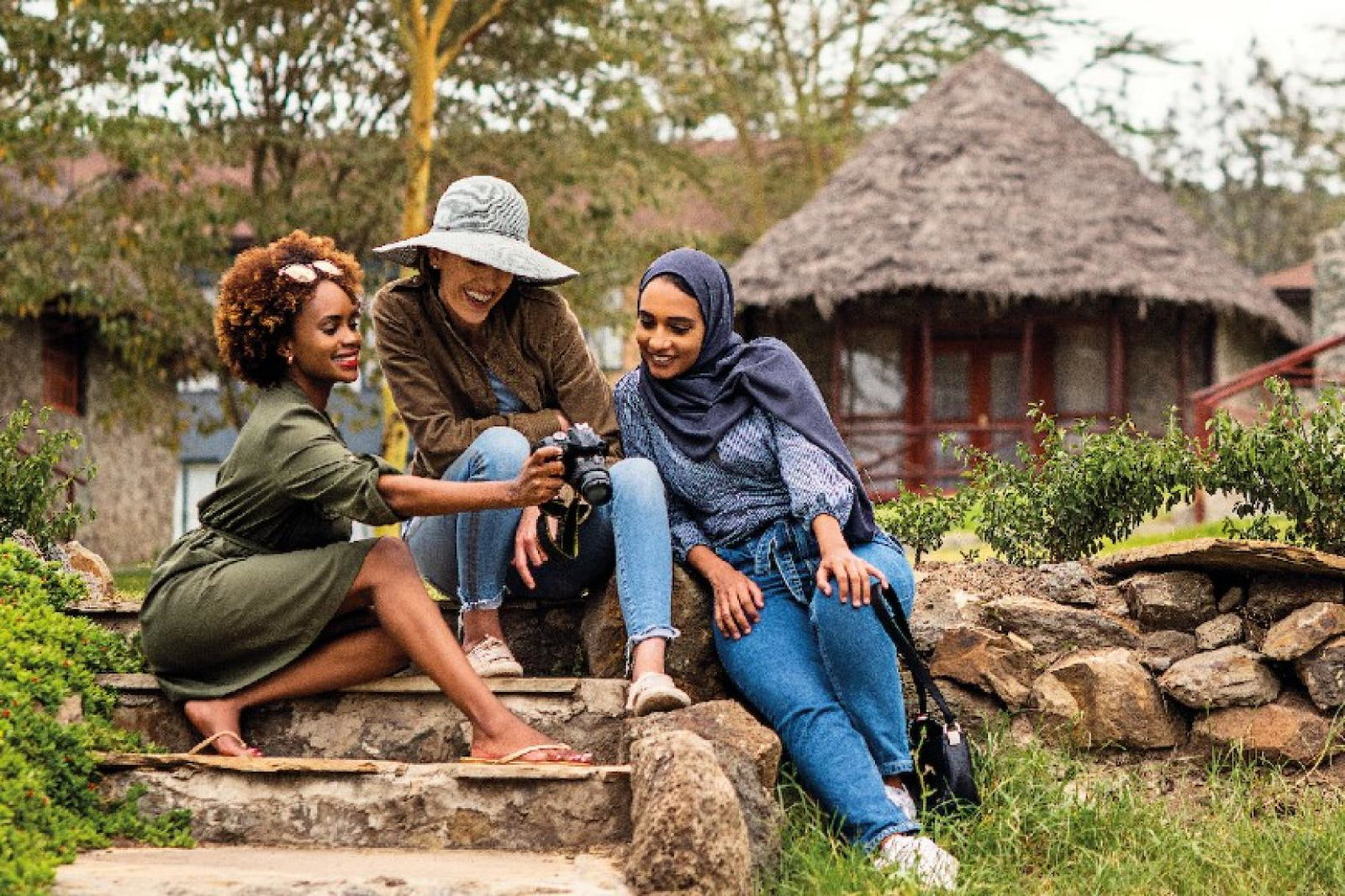 Kenya has partnered with four UK operators as part of its Real Deal Kenya campaign