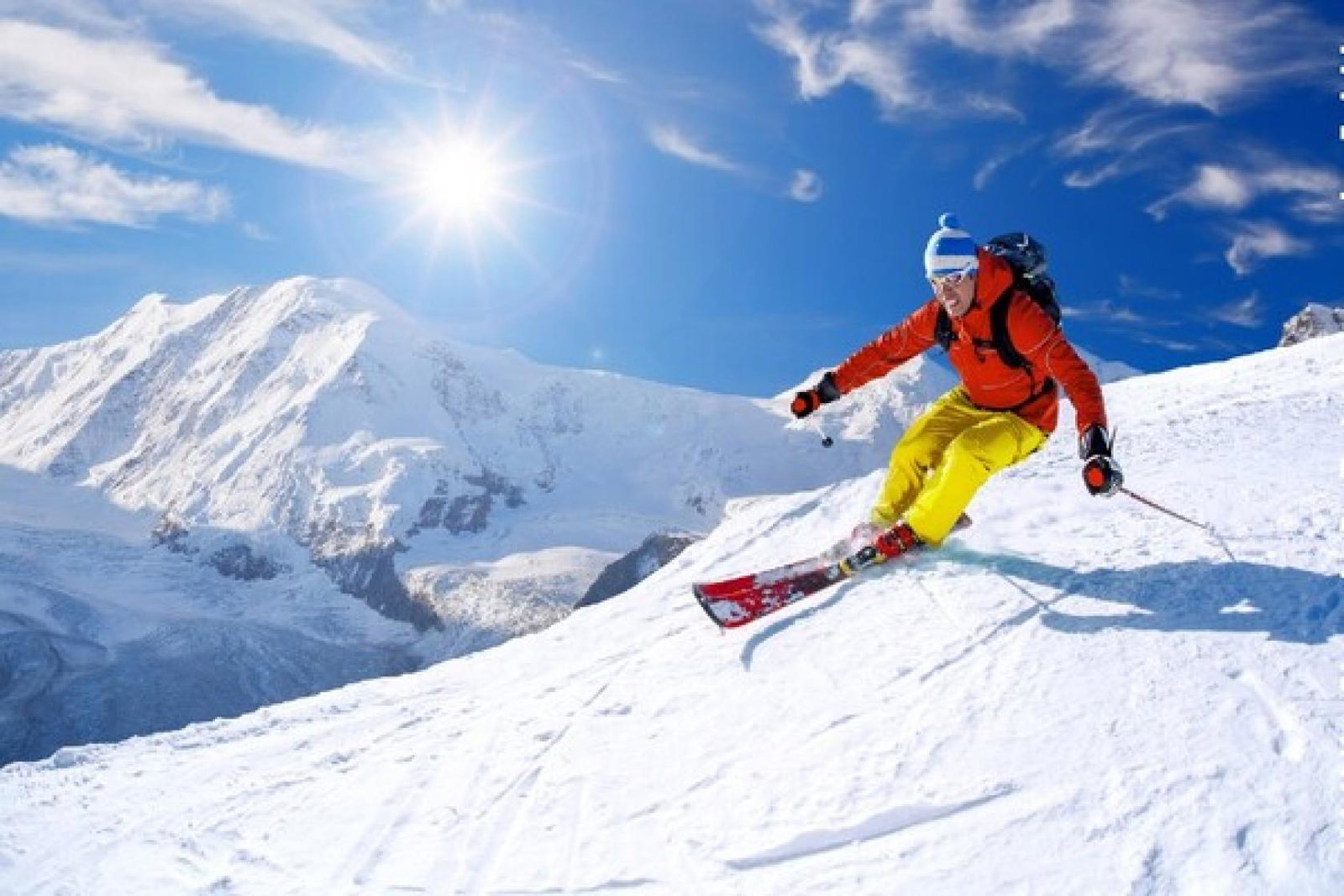 Crystal Ski has added four new resorts for next winter