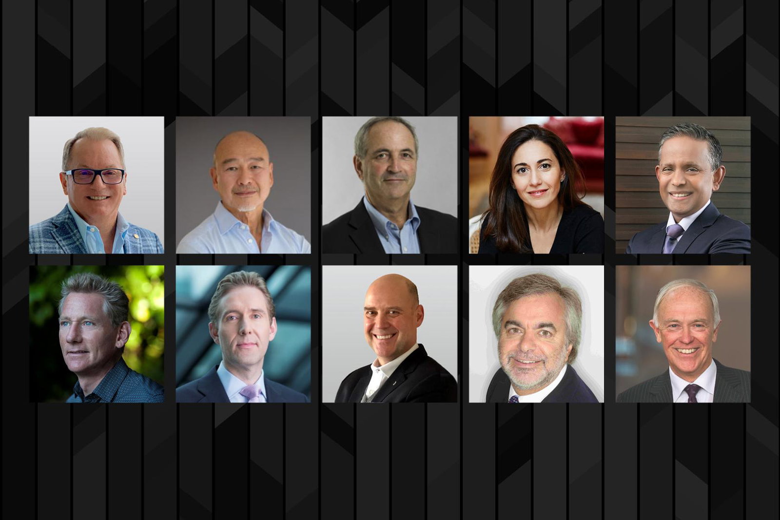 A host of top-flight speakers are set for the Ultratravel Forum
