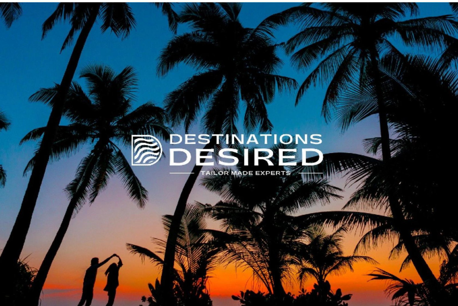 Destinations Desired is a member of the Travel Trust Association