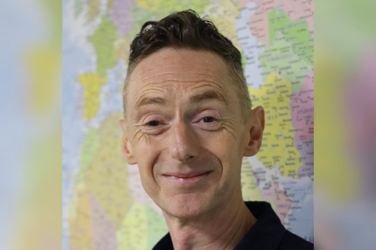 Richard Dixon, Holidaysplease co-founder and director
