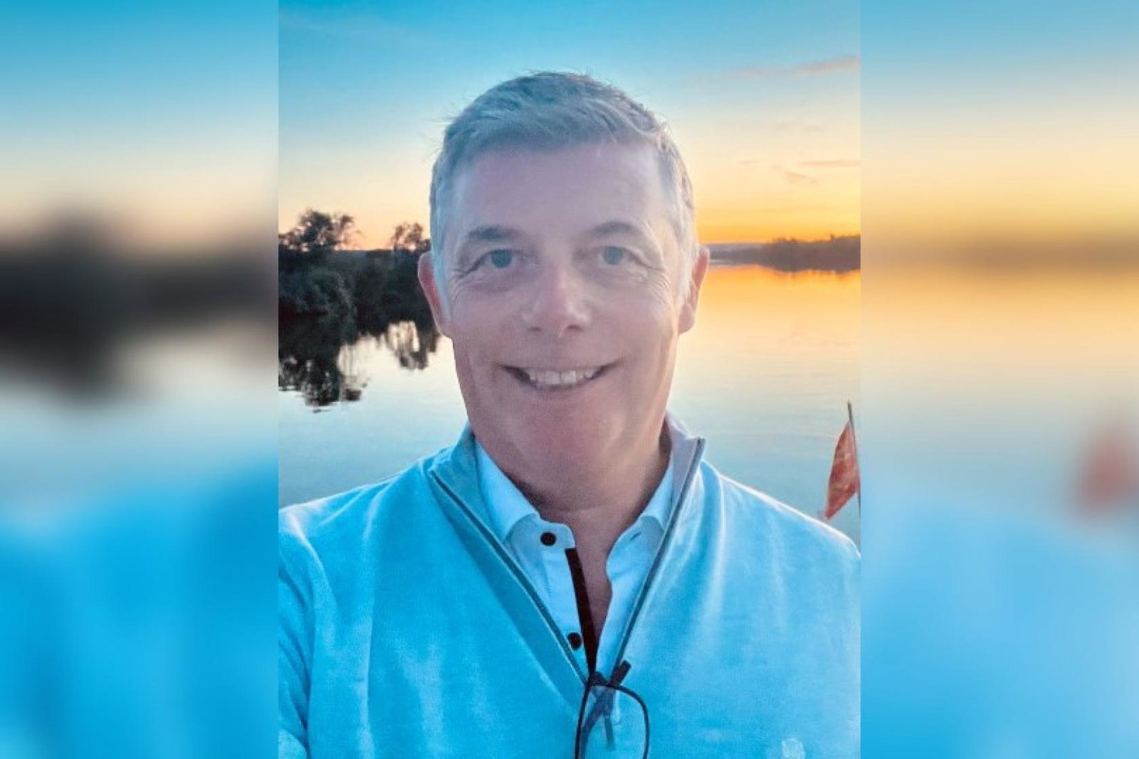 Twynam joined Scenic in late October, bringing significant cruise industry experience to the role
