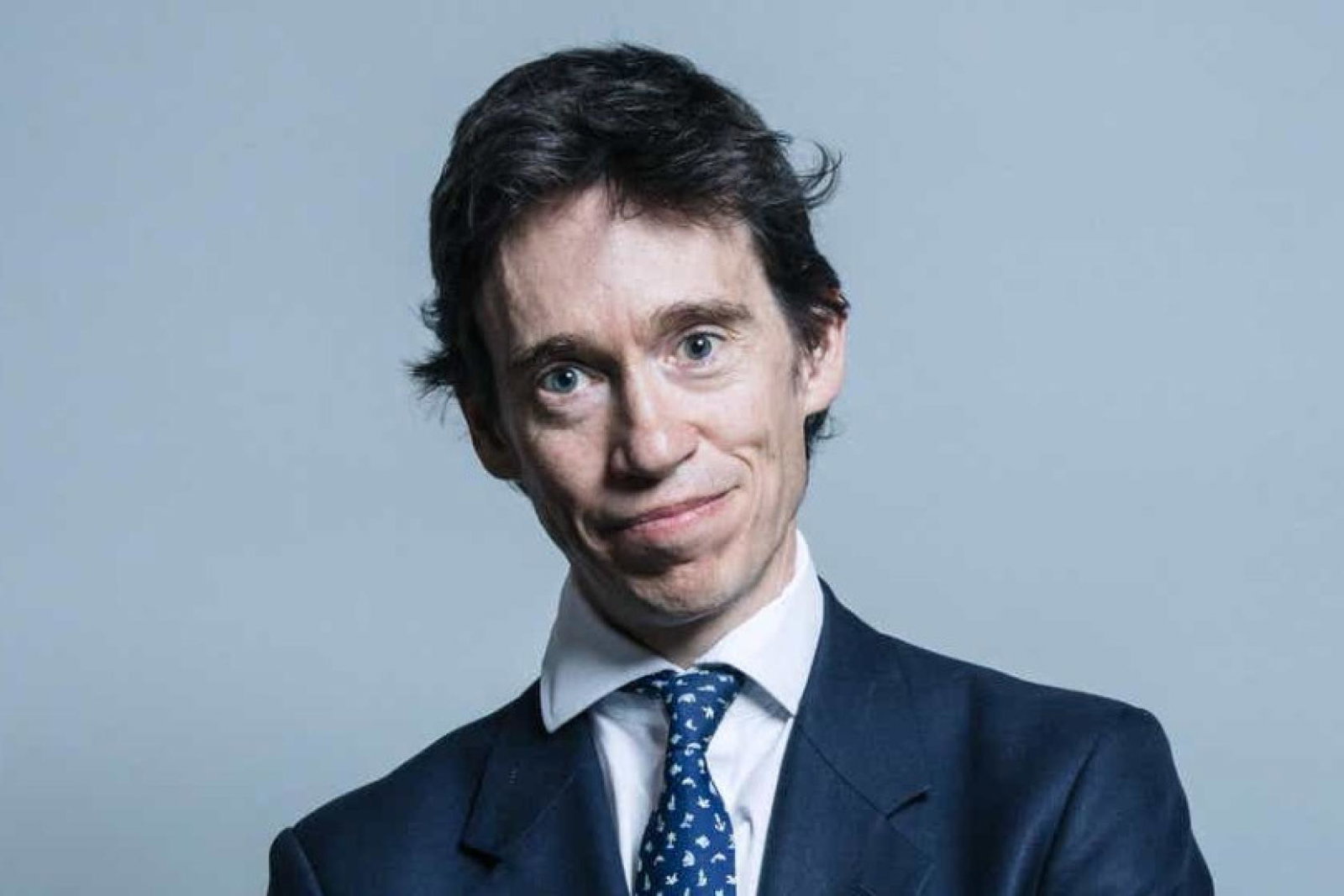 'British politics has collapsed like an unstable souffle,' the former international trade secretary told Abta delegates (Credit: parliament.uk)