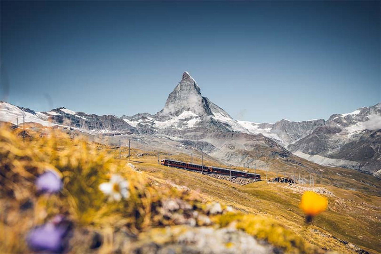 ©gornergratbahn
