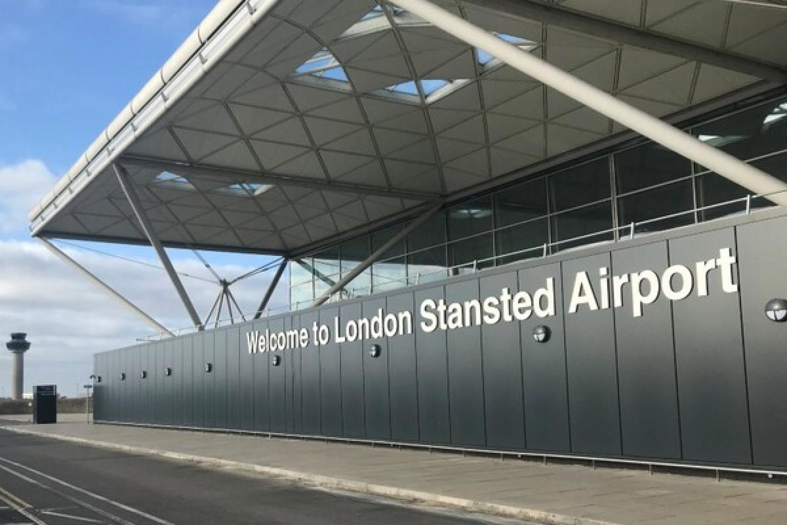 Stansted topped the BTA list of fees (Credit: Stansted airport)
