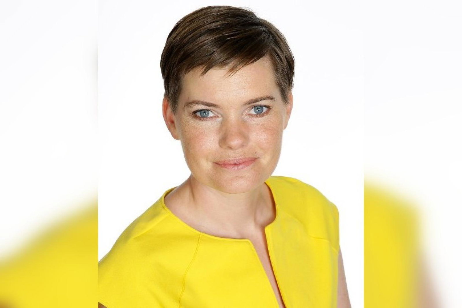 On the Beach's Zoe Harris 