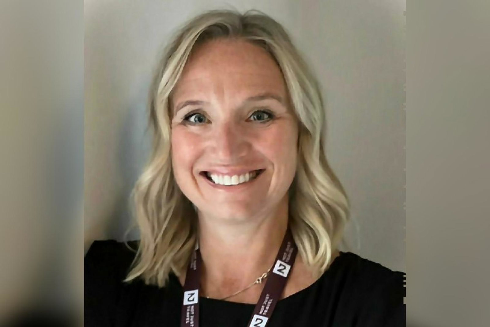New Not Just Travel trade partnership manager Ali Bull
